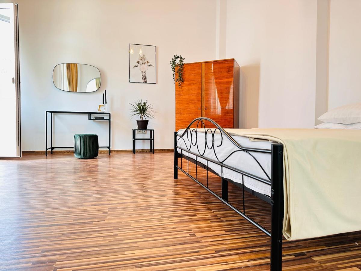 Villa 56* Constanta Ngoại thất bức ảnh