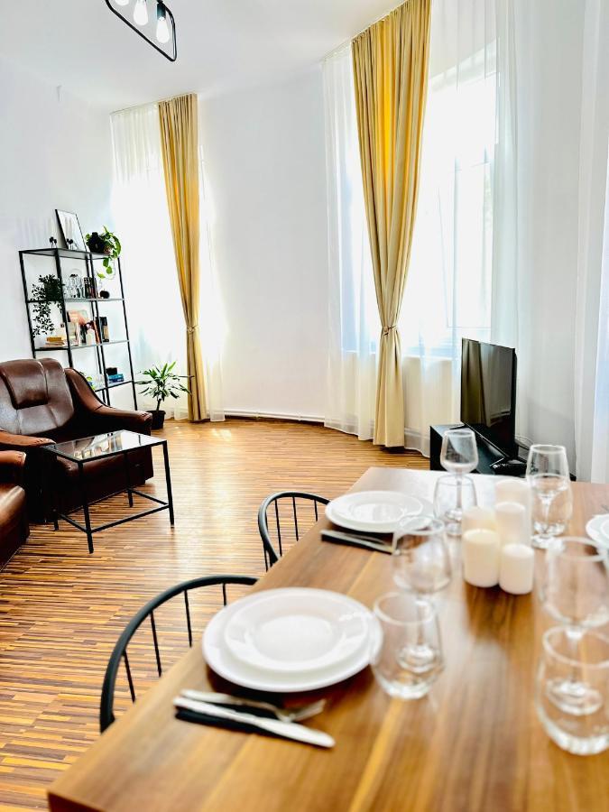 Villa 56* Constanta Ngoại thất bức ảnh