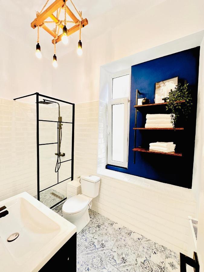 Villa 56* Constanta Ngoại thất bức ảnh