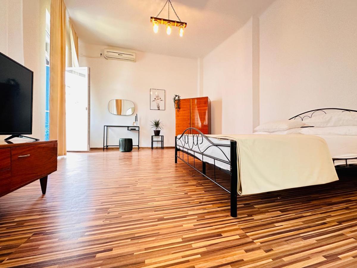 Villa 56* Constanta Ngoại thất bức ảnh