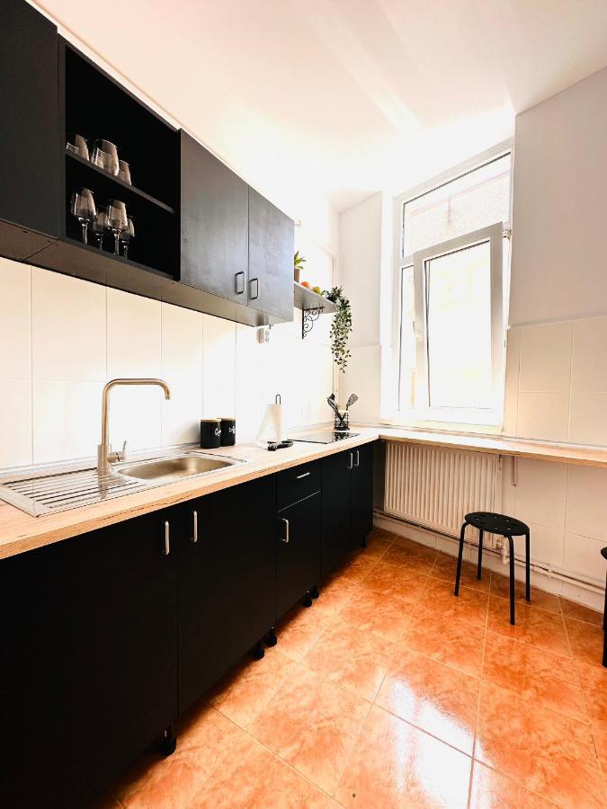 Villa 56* Constanta Ngoại thất bức ảnh