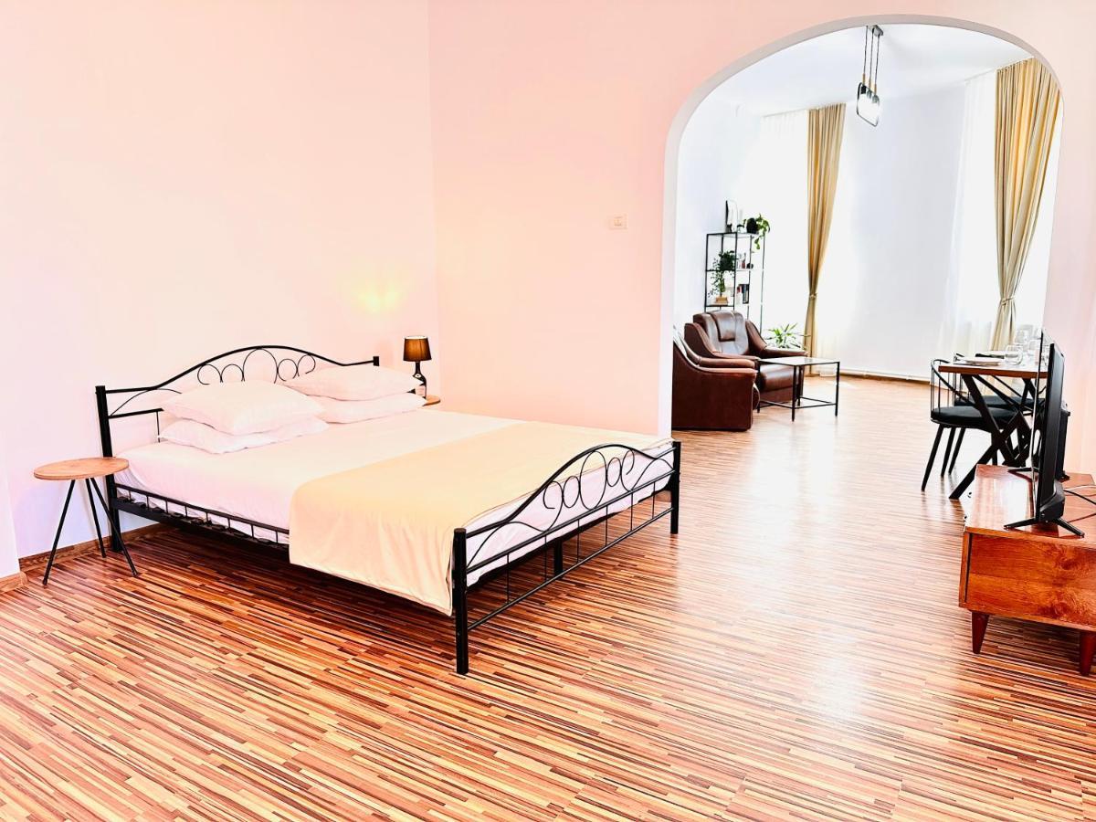 Villa 56* Constanta Ngoại thất bức ảnh