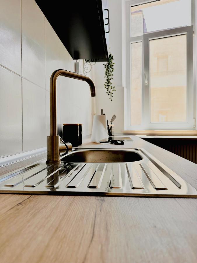 Villa 56* Constanta Ngoại thất bức ảnh