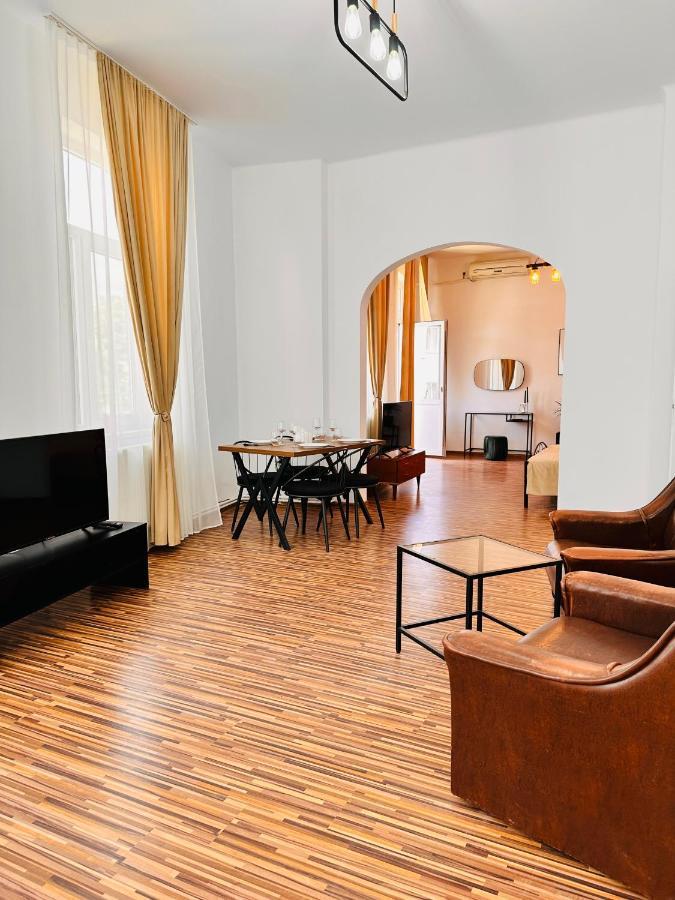 Villa 56* Constanta Ngoại thất bức ảnh