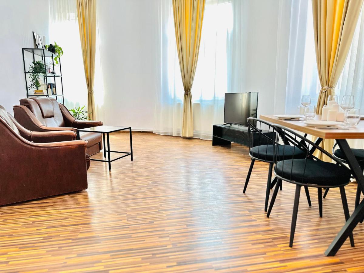 Villa 56* Constanta Ngoại thất bức ảnh