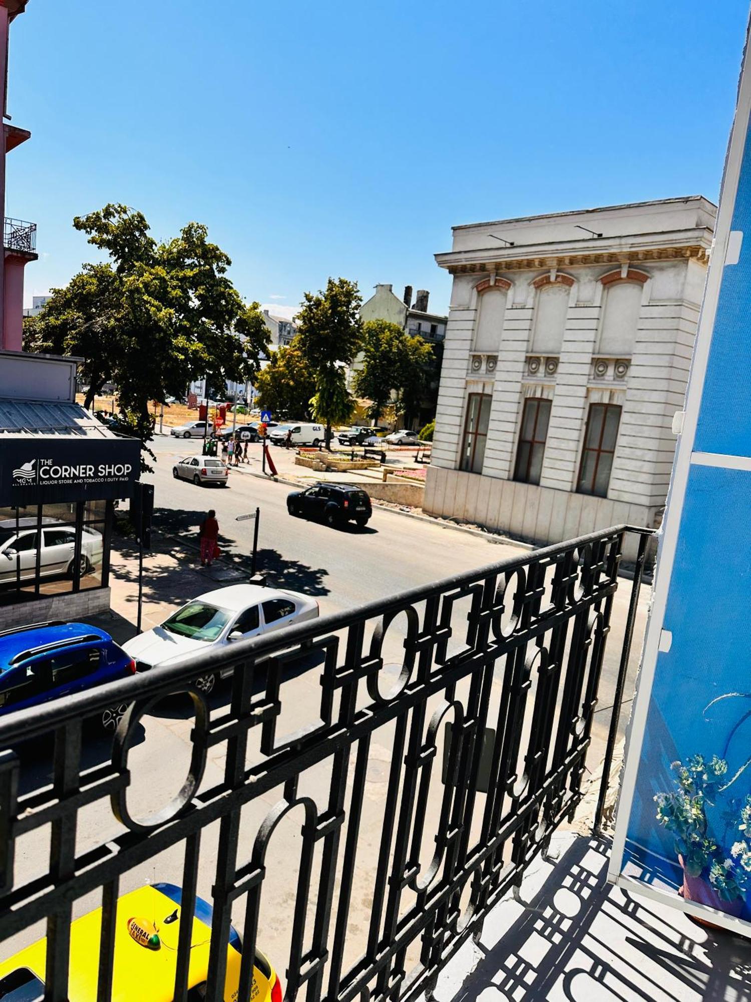 Villa 56* Constanta Ngoại thất bức ảnh