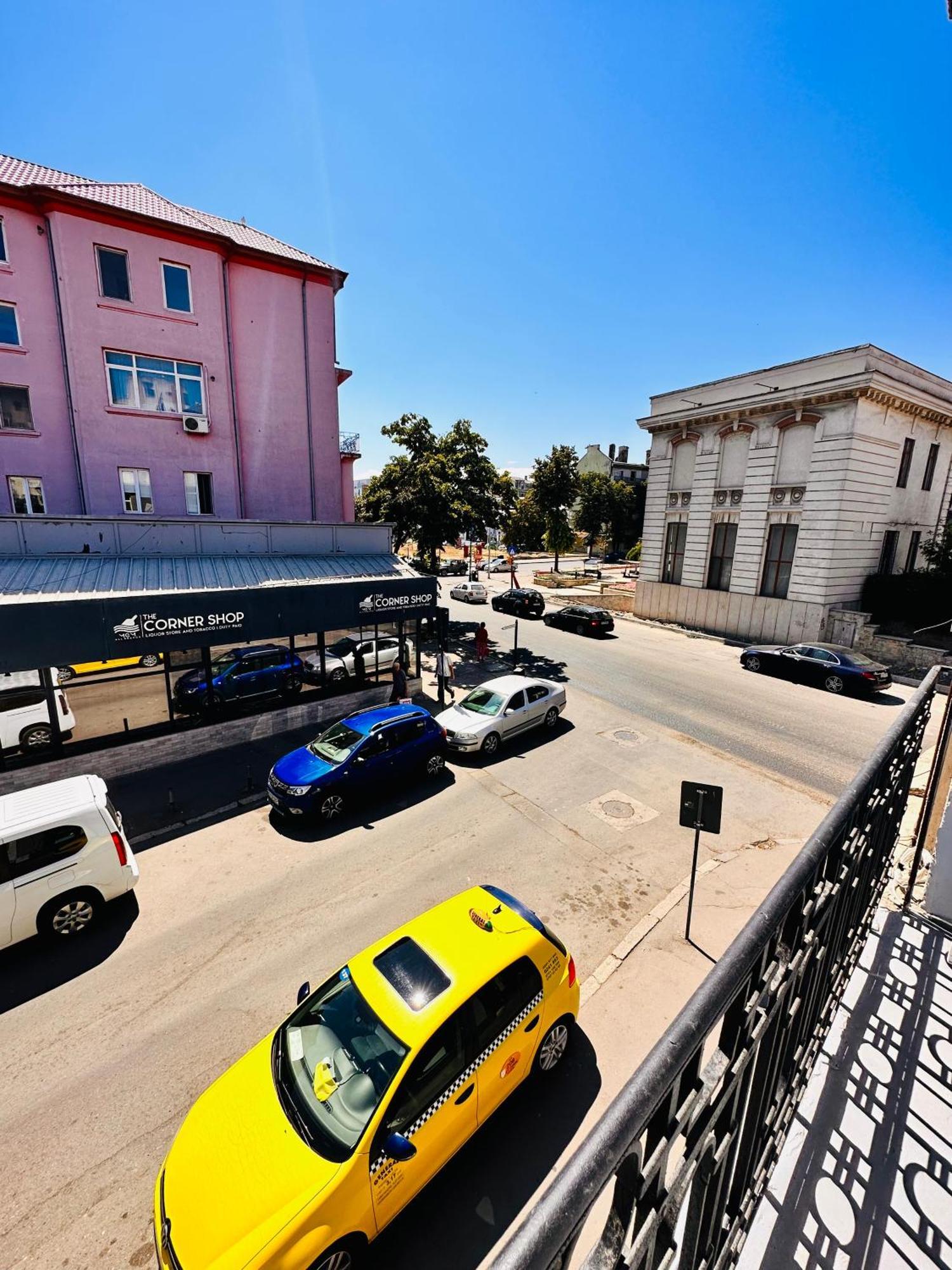 Villa 56* Constanta Ngoại thất bức ảnh